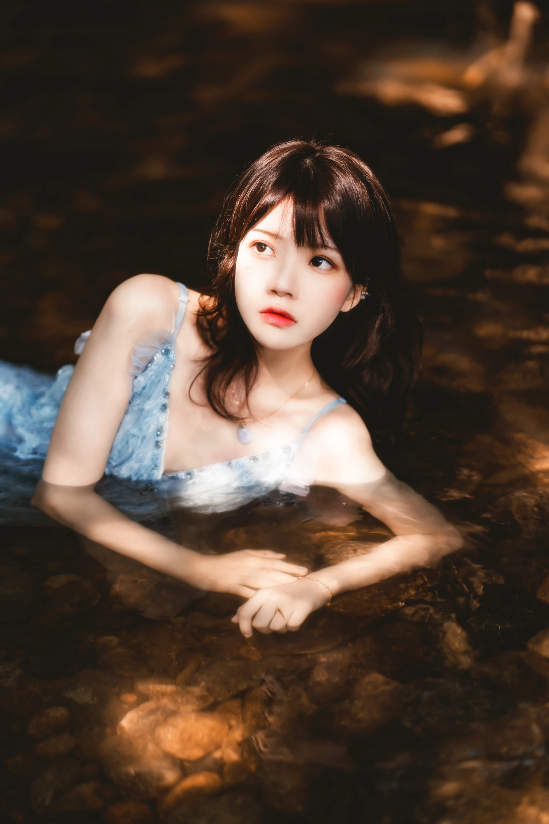 桜桃喵 - NO.127 沉溺 1
