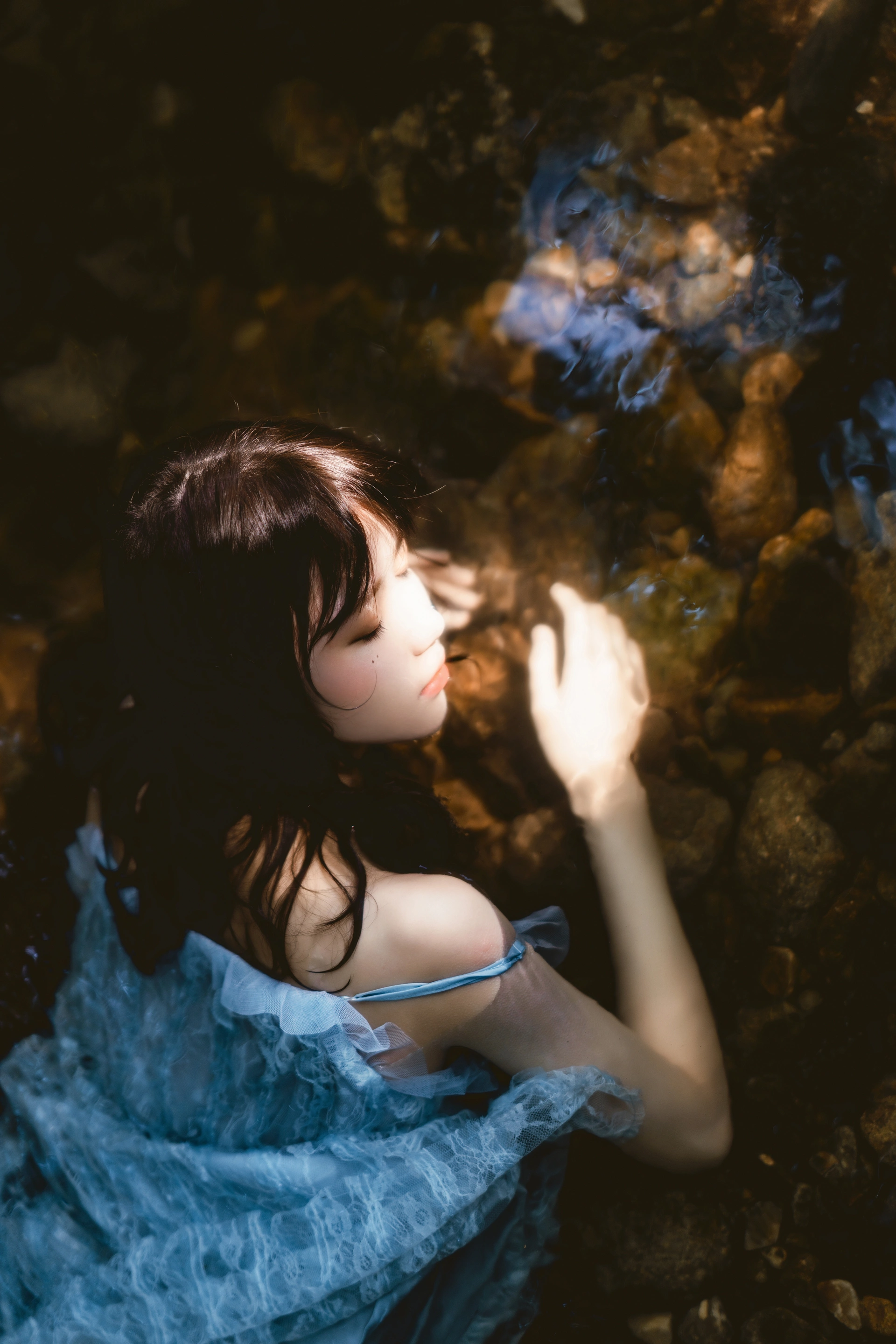 桜桃喵 - NO.127 沉溺 2