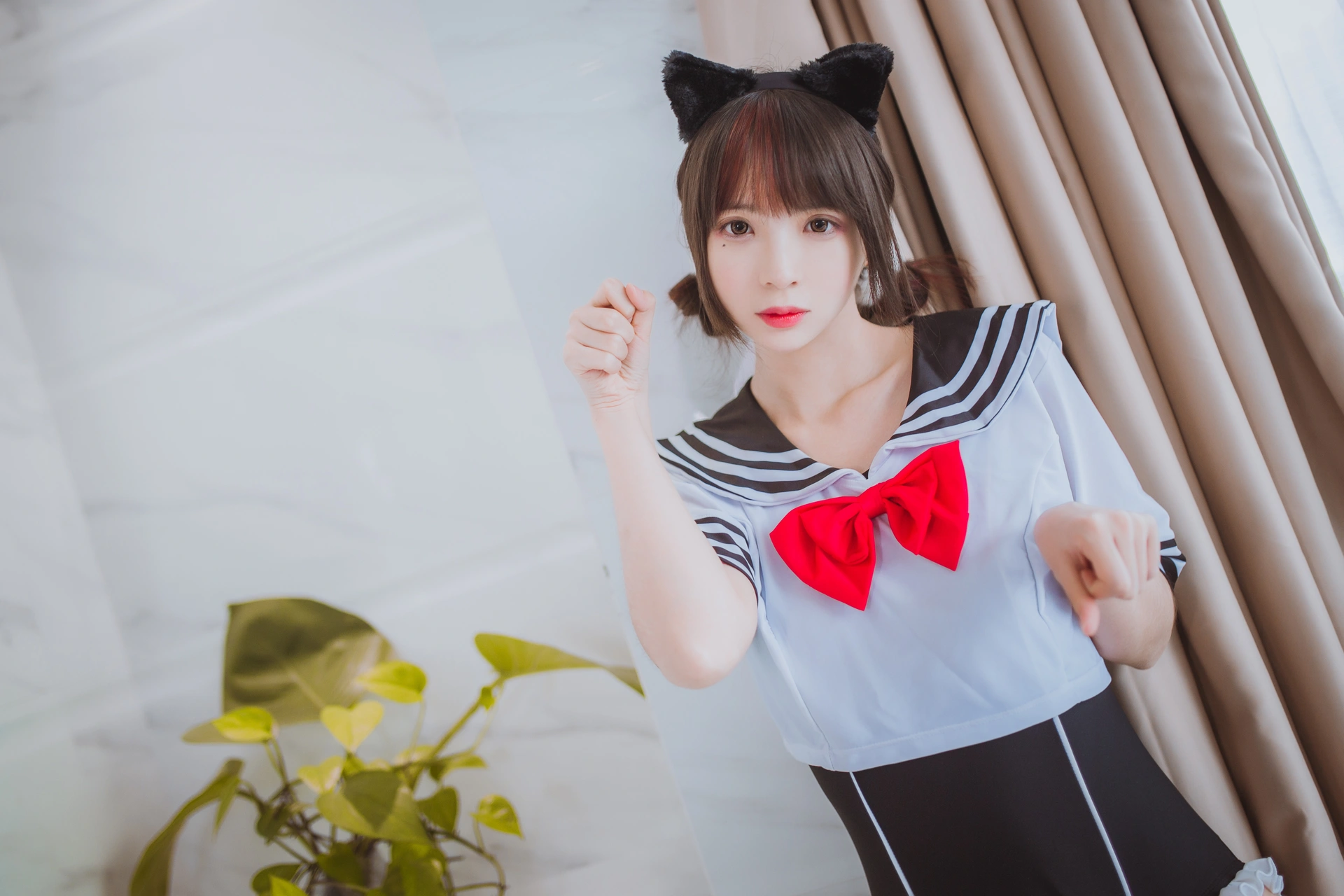疯猫ss - NO.25 浴缸 2