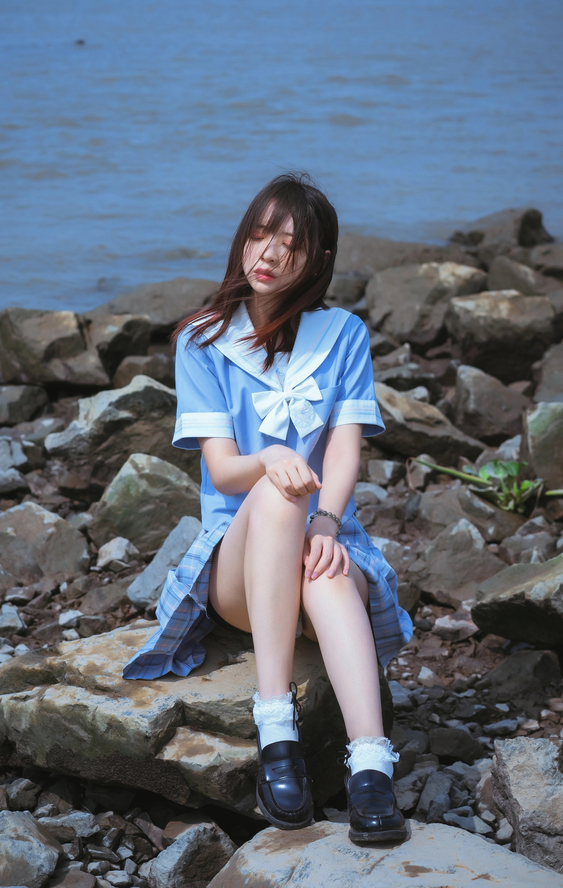 疯猫ss - NO.26 海鸥岛 2
