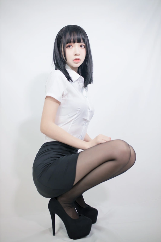 职业装3 - 疯猫ss
