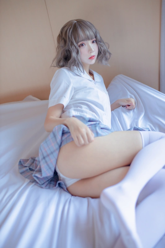 思绪本-jk - 疯猫ss