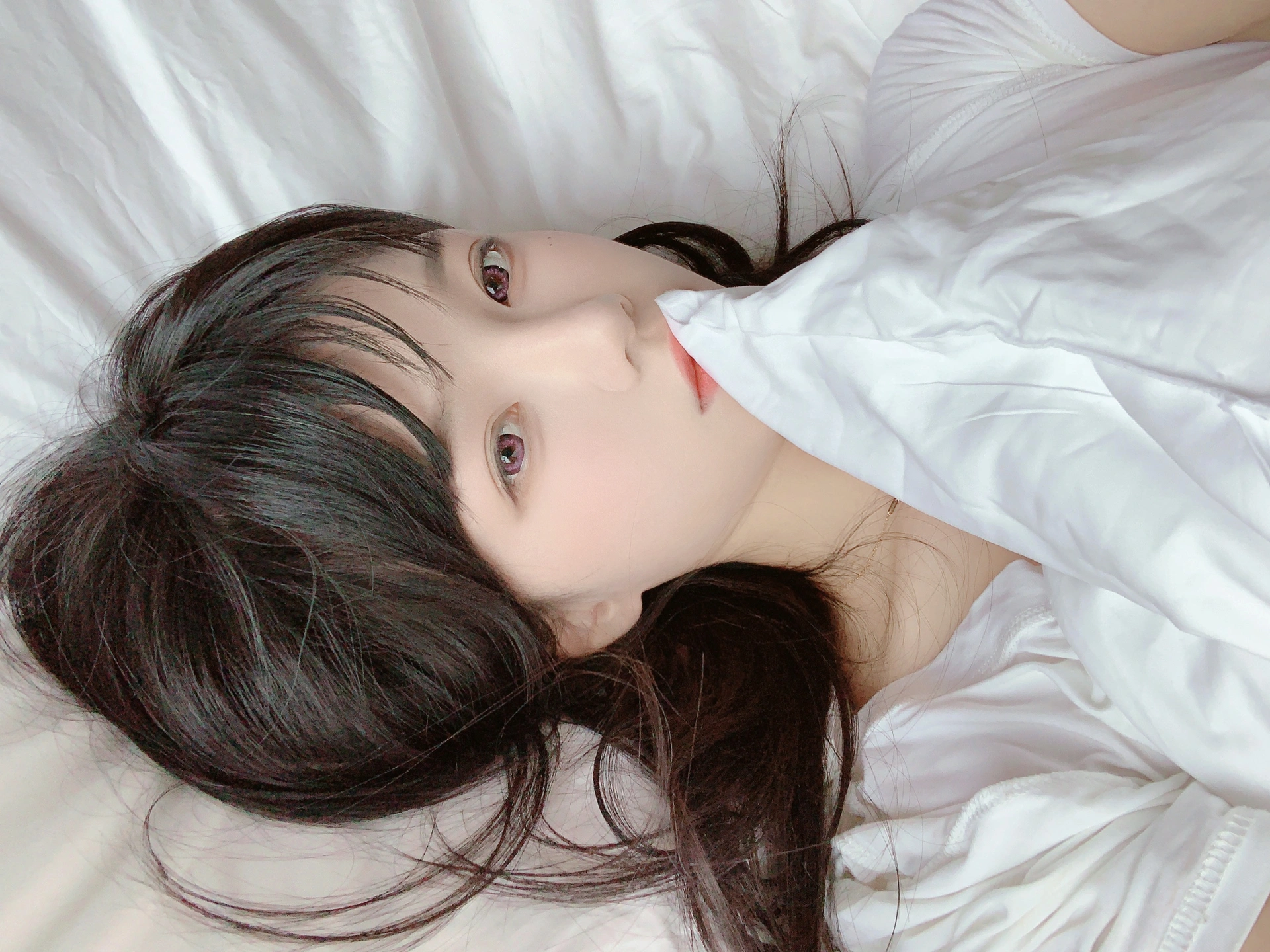 桜桃喵 - NO.198 小猫小猫 1