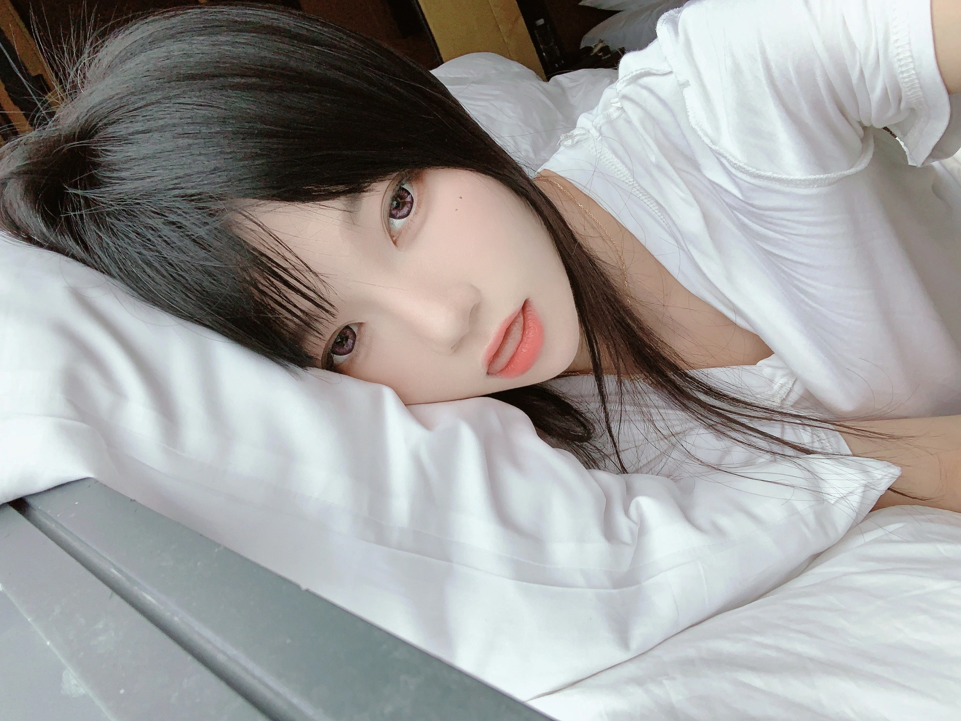 桜桃喵 - NO.198 小猫小猫 3